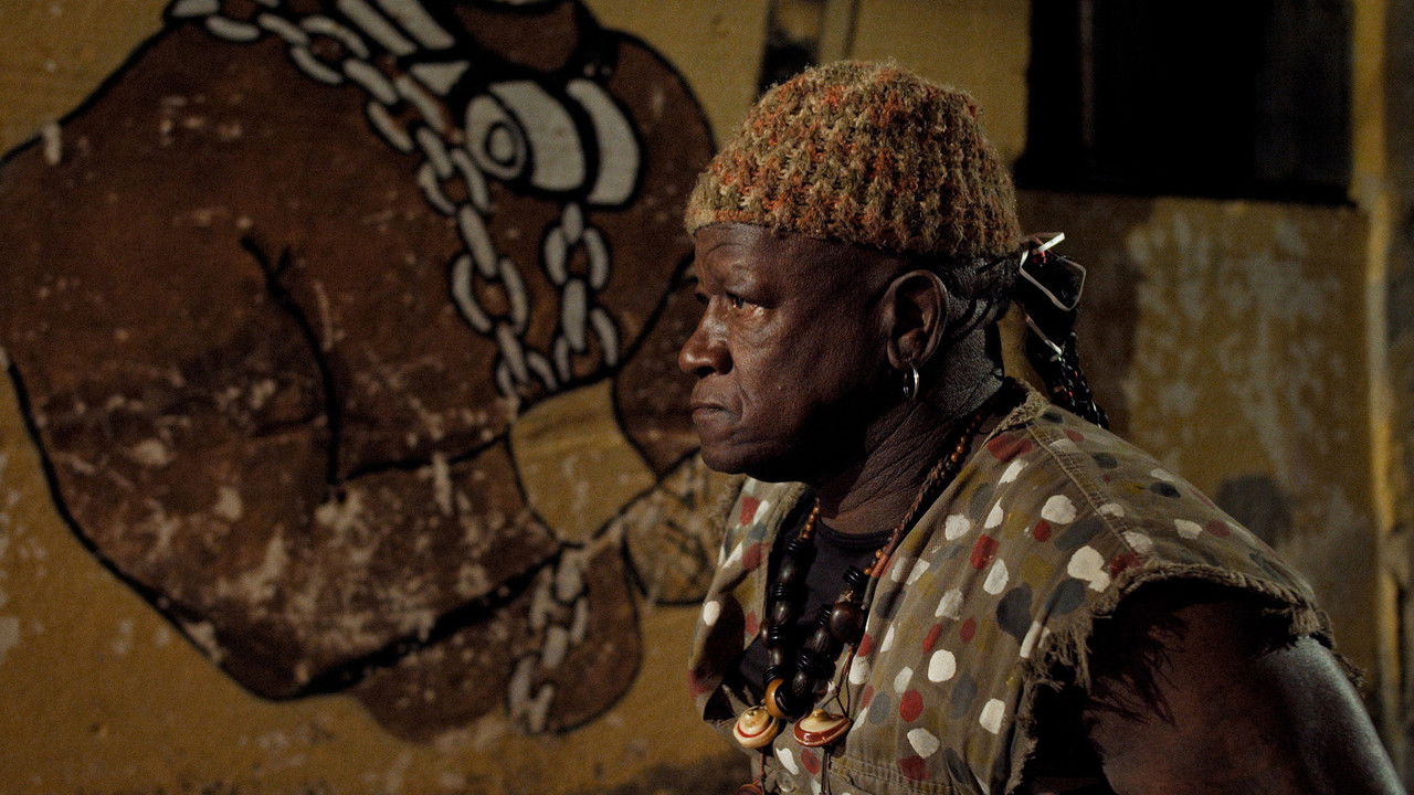 Backdrop image for movie Amadeu