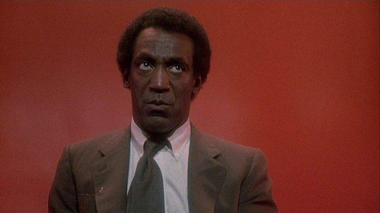 Backdrop image for movie Bill Cosby: Himself