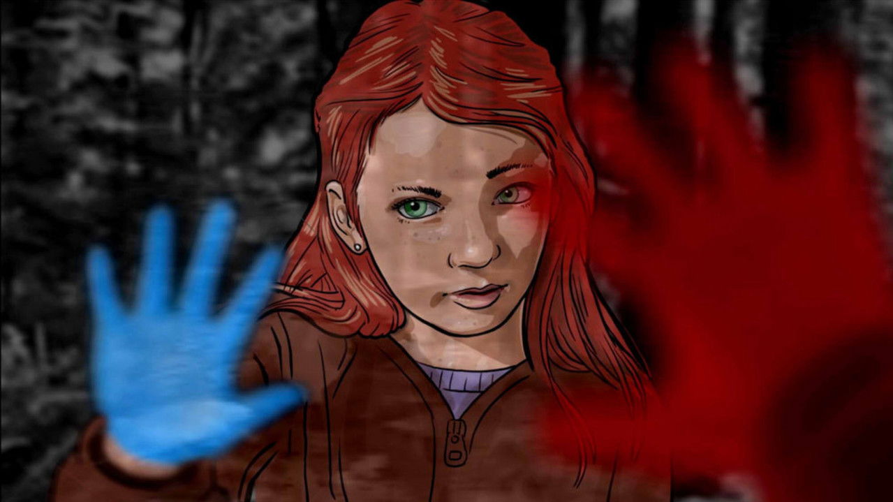 Backdrop image for movie Joe Finds Grace