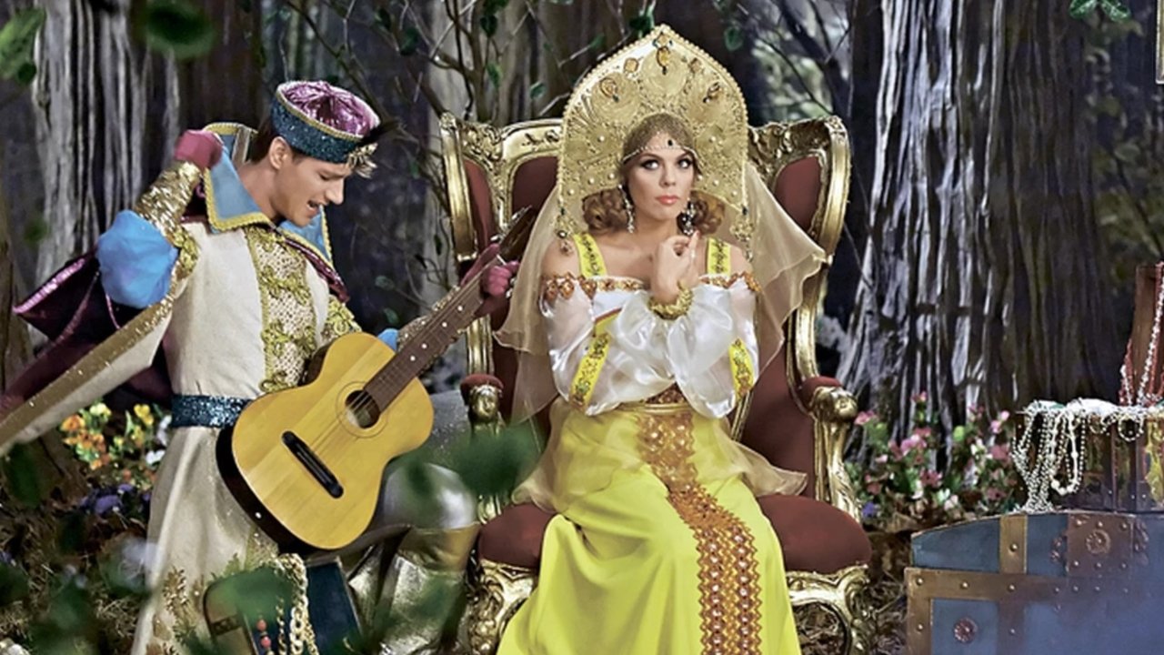 Backdrop image for movie Three Heroes
