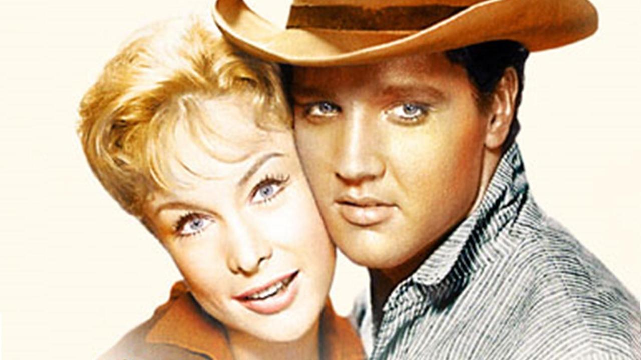Backdrop image for movie Flaming Star