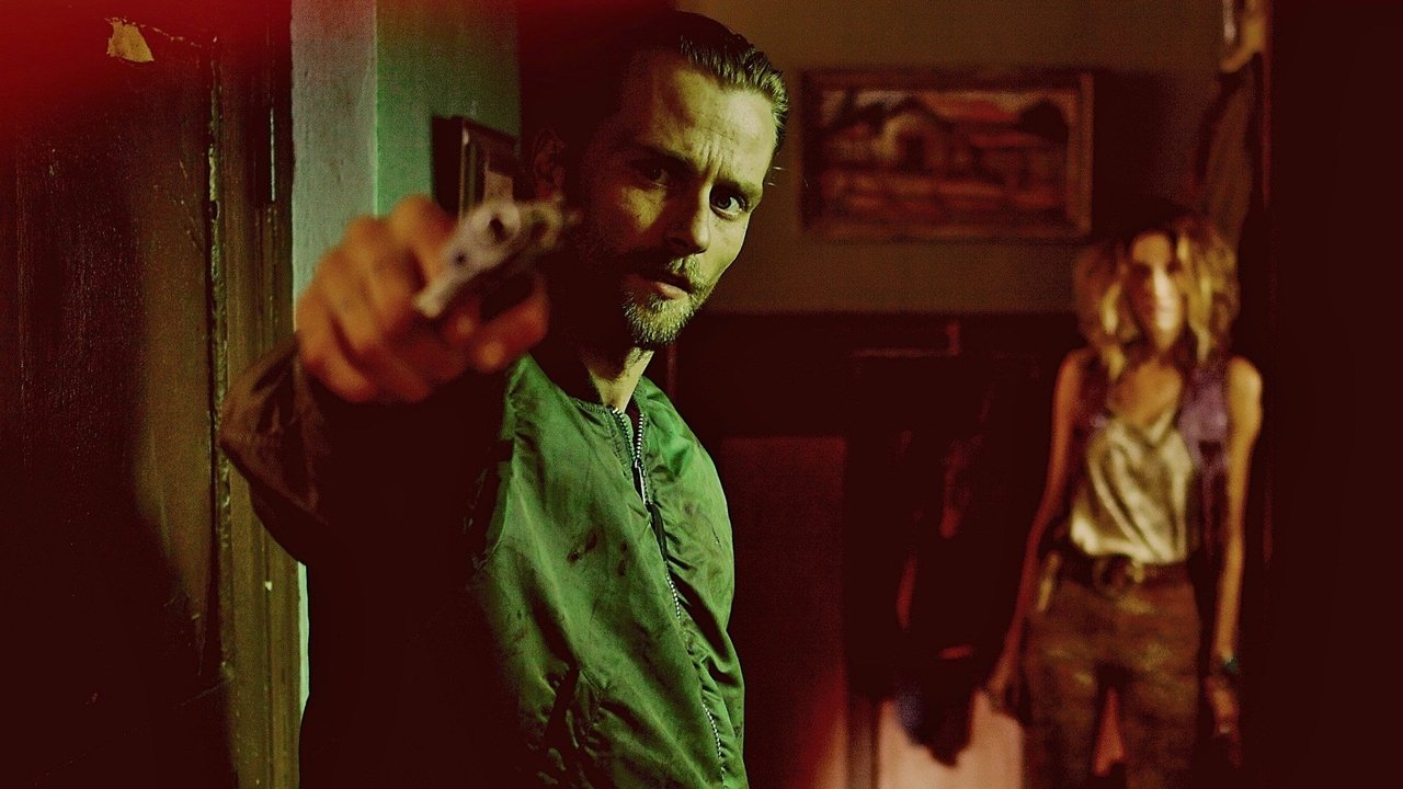 Backdrop image for movie Supremacy