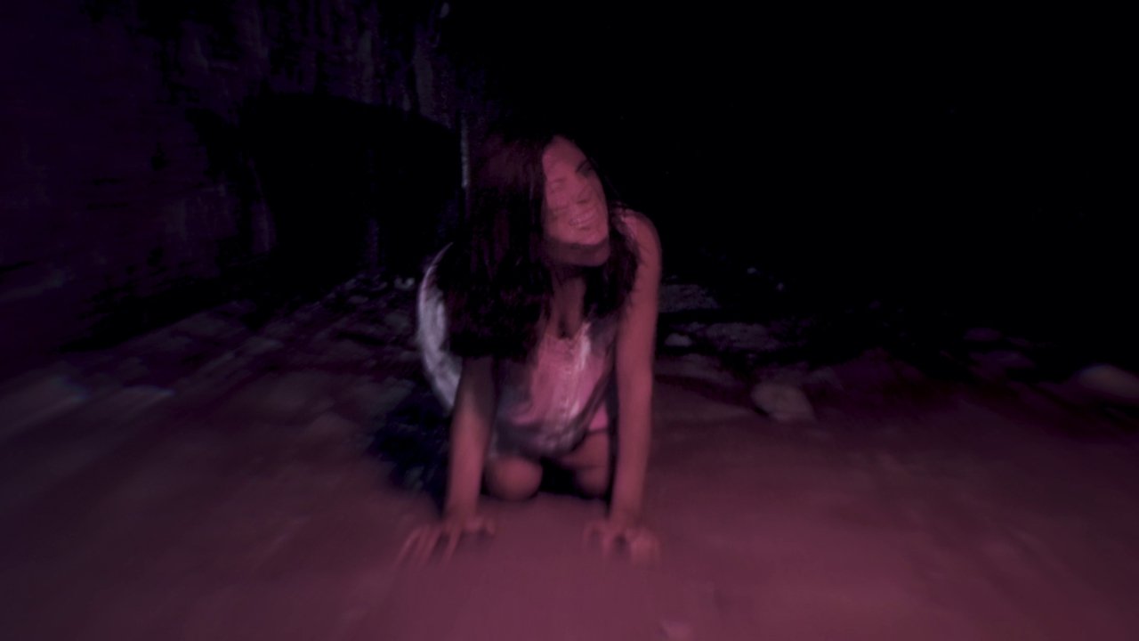 Backdrop image for movie Exorcizamus Te