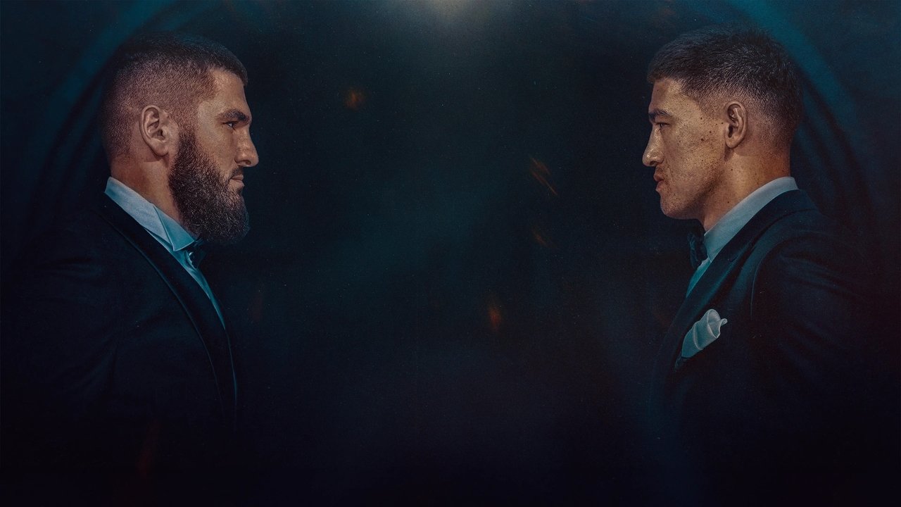 Backdrop image for movie Artur Beterbiev vs. Dmitry Bivol II