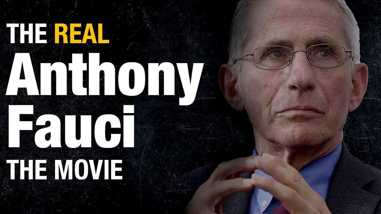 Backdrop image for movie The Real Anthony Fauci