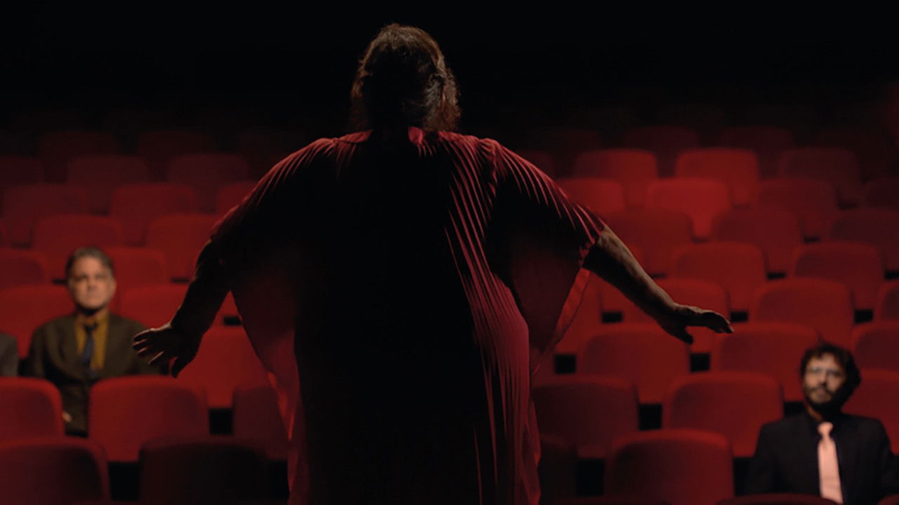 Backdrop image for movie Febre