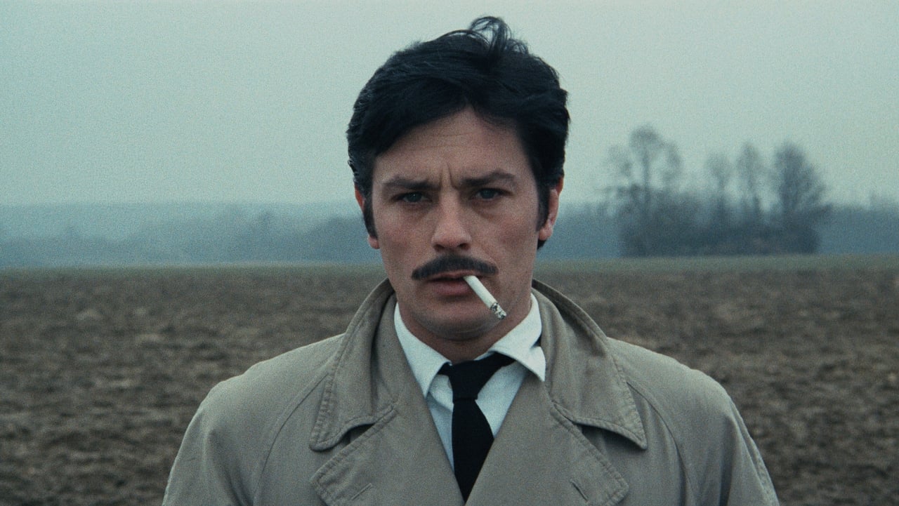 Backdrop image for movie Le Cercle Rouge