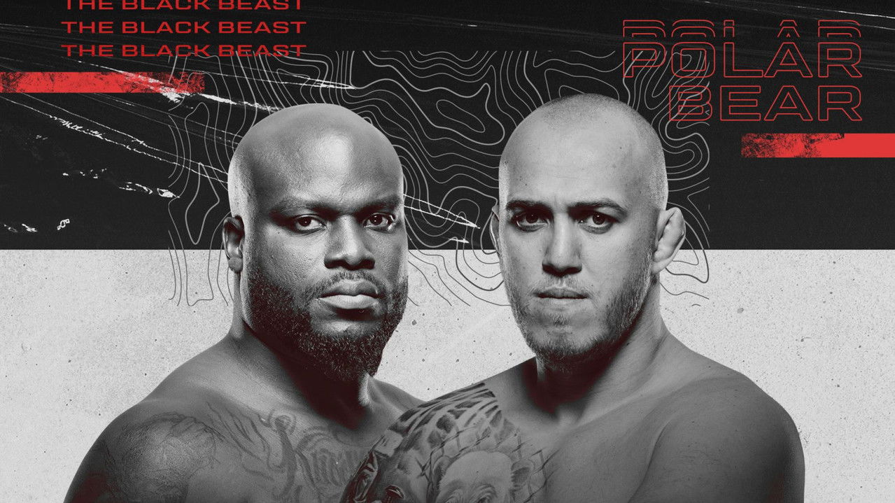 Backdrop image for movie UFC Fight Night 218: Lewis vs. Spivac