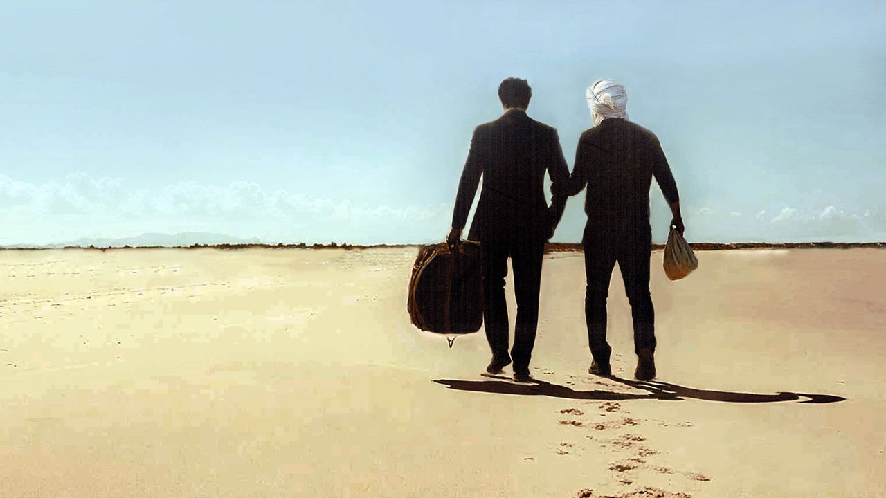 Backdrop image for movie Le Retour