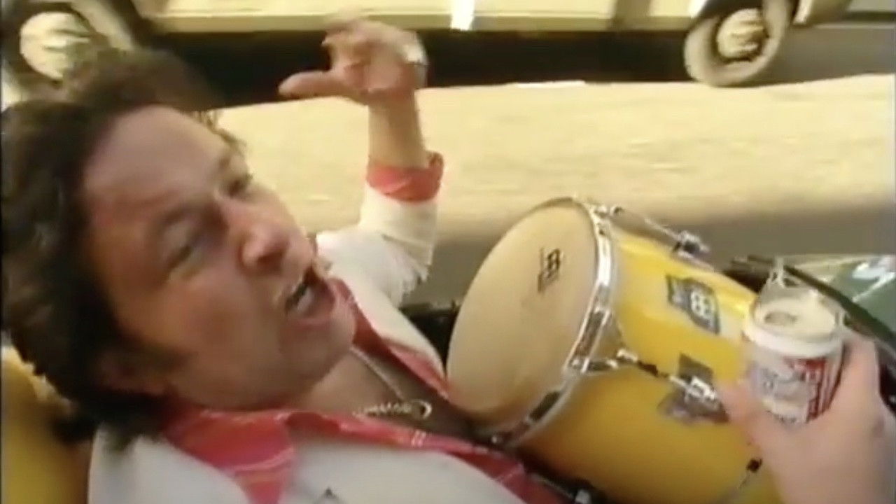 Backdrop image for movie There's No Business...