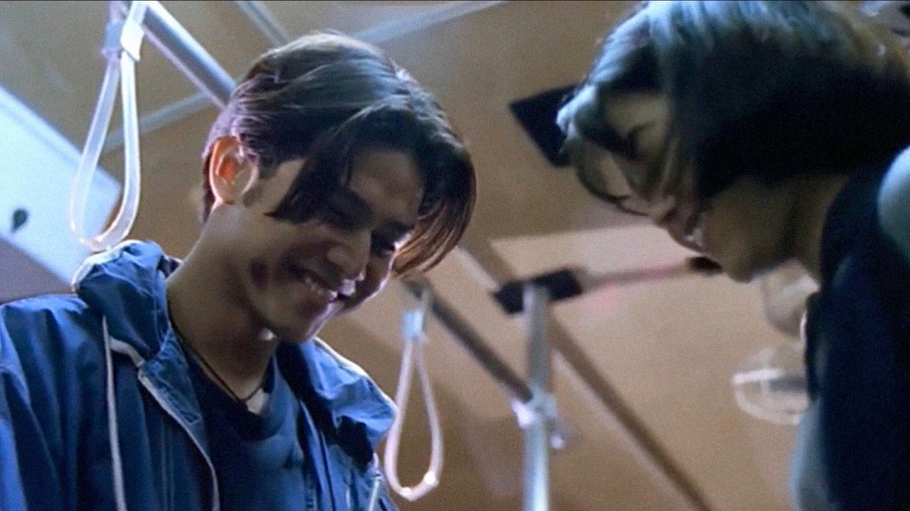 Backdrop image for movie Romantic Blue