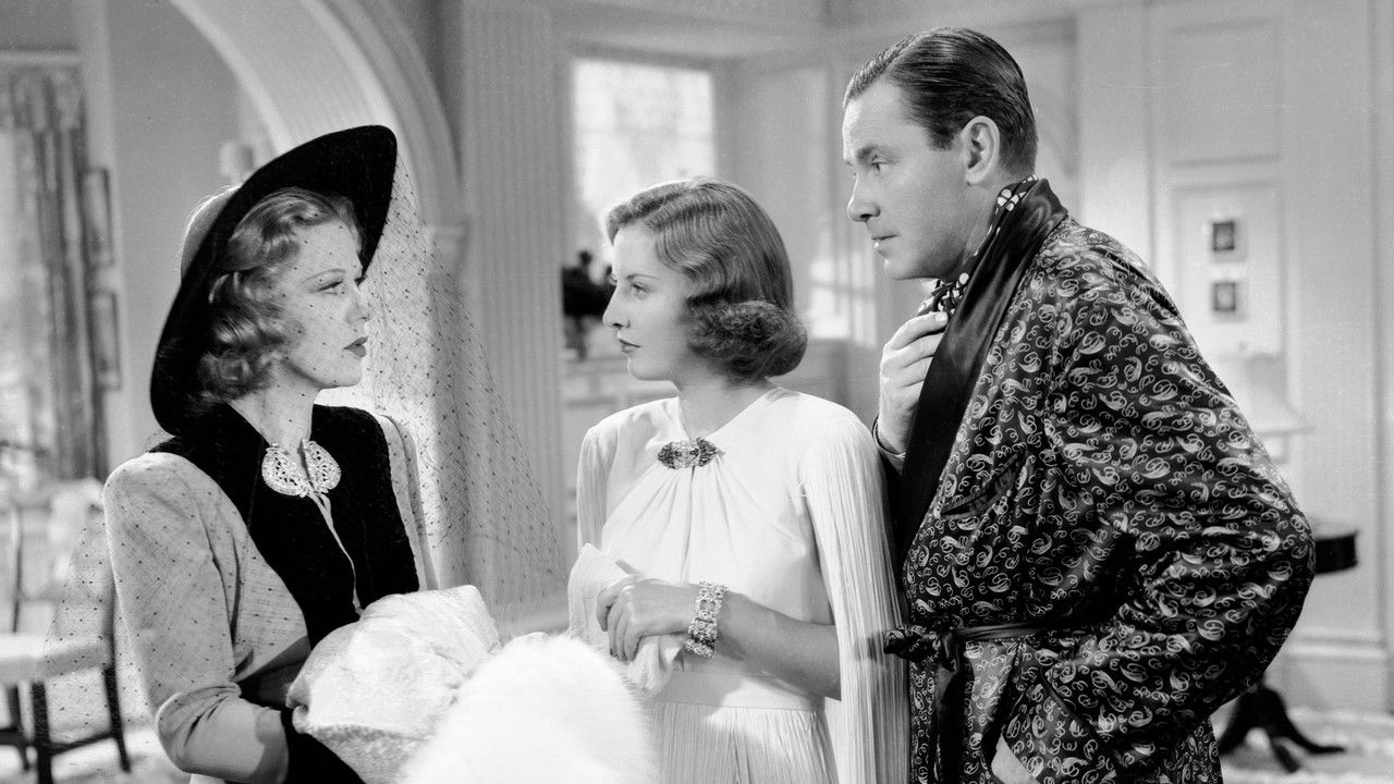 Backdrop image for movie Breakfast for Two