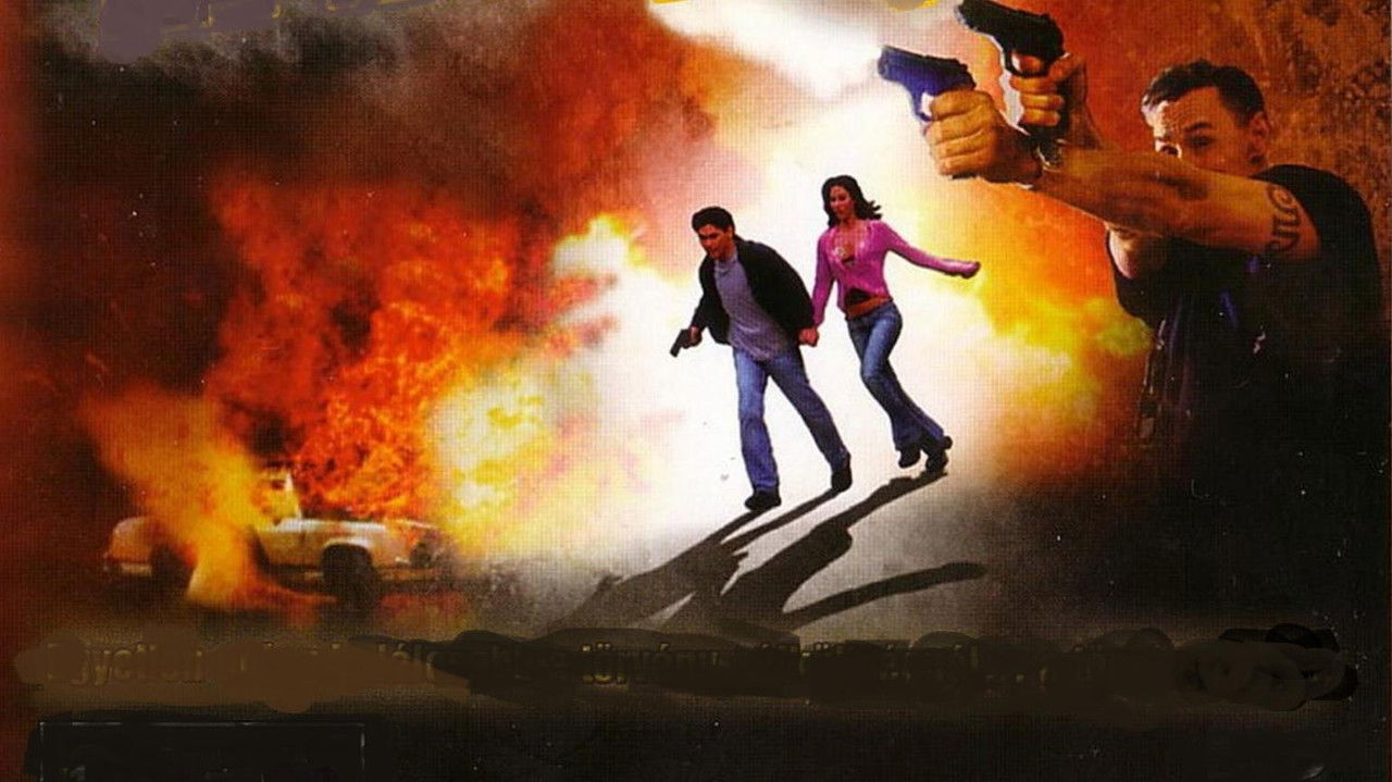 Backdrop image for movie Crooked