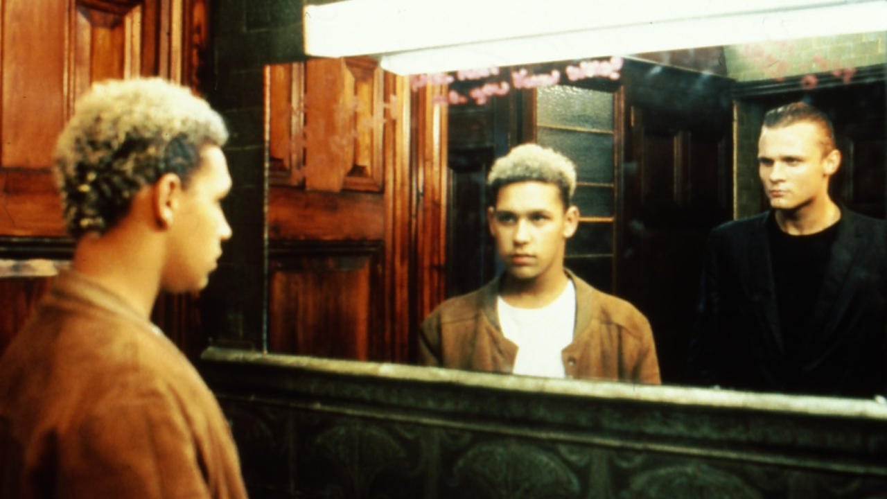 Backdrop image for movie The Fruit Machine