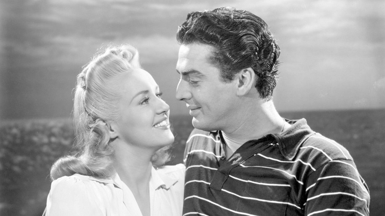 Backdrop image for movie Song of the Islands