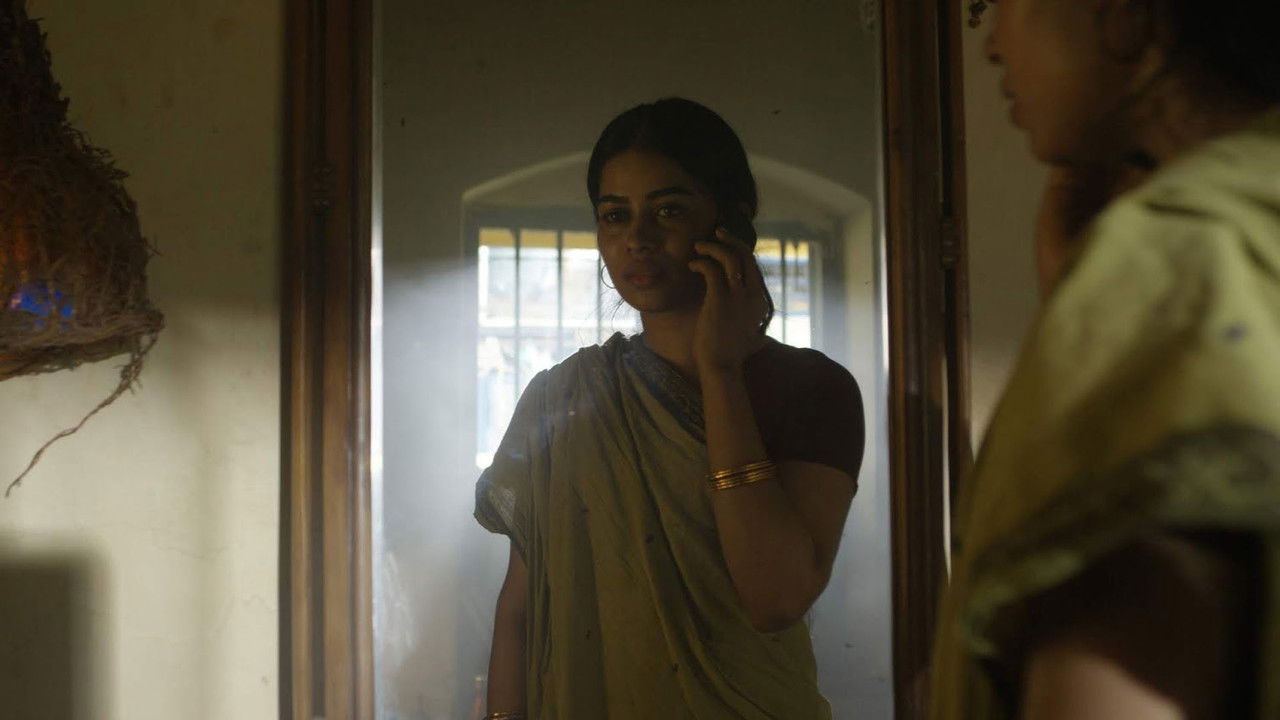 Backdrop image for movie Gangs of Madras