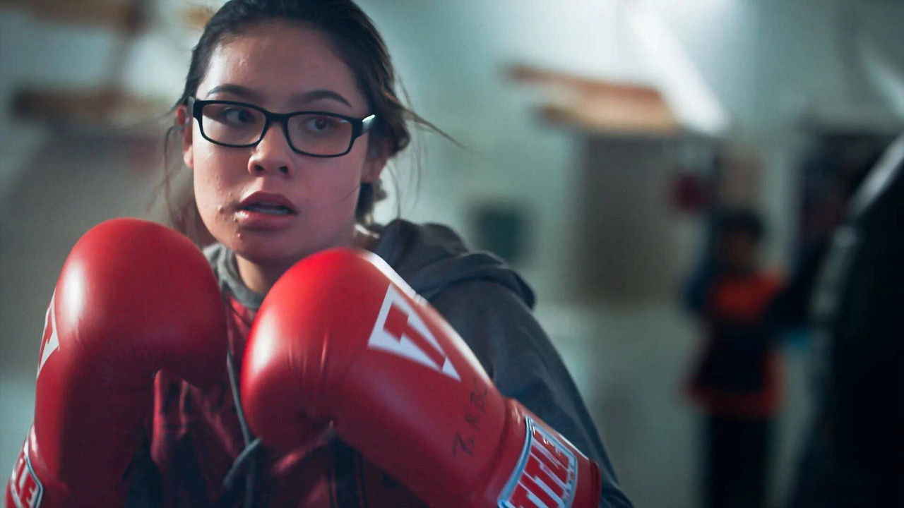 Backdrop image for movie Blackfeet Boxing: Not Invisible
