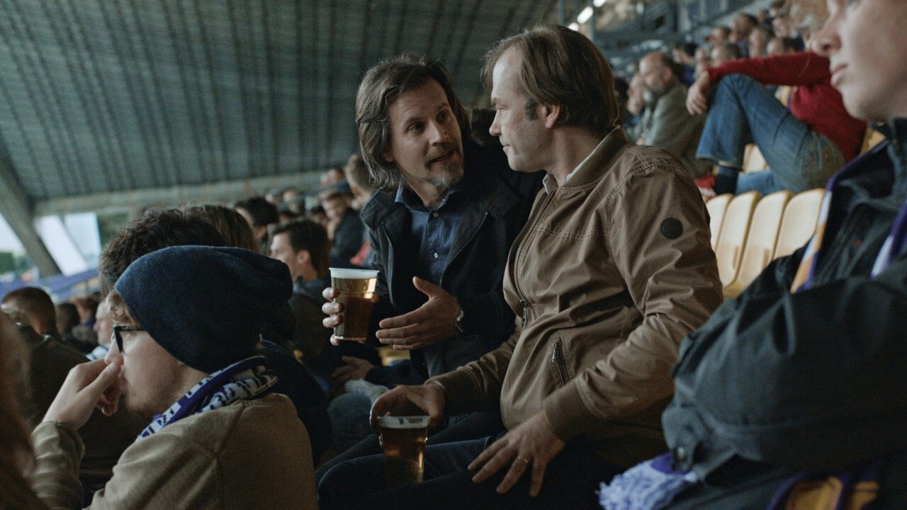 Backdrop image for movie Slovenia, Australia and Tomorrow the World