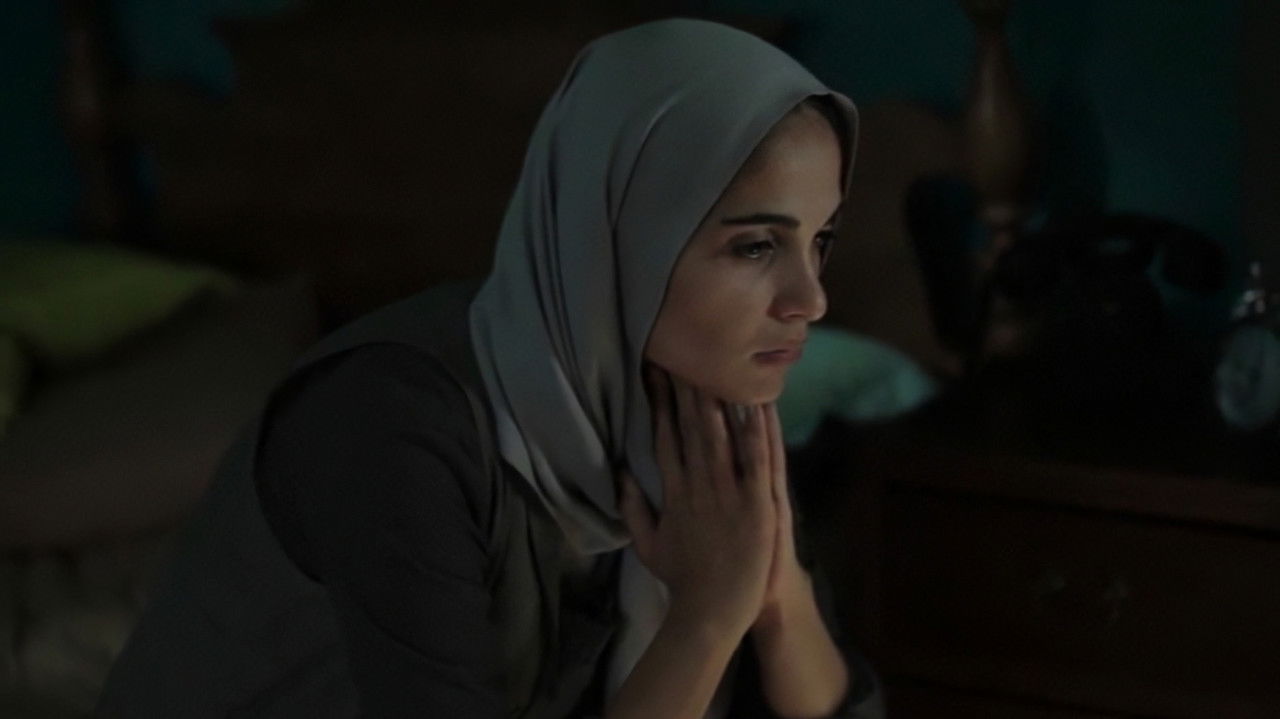 Backdrop image for movie Everything Is Fine Here