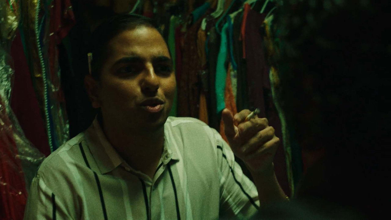 Backdrop image for movie Ronnie California: The King of Artesia