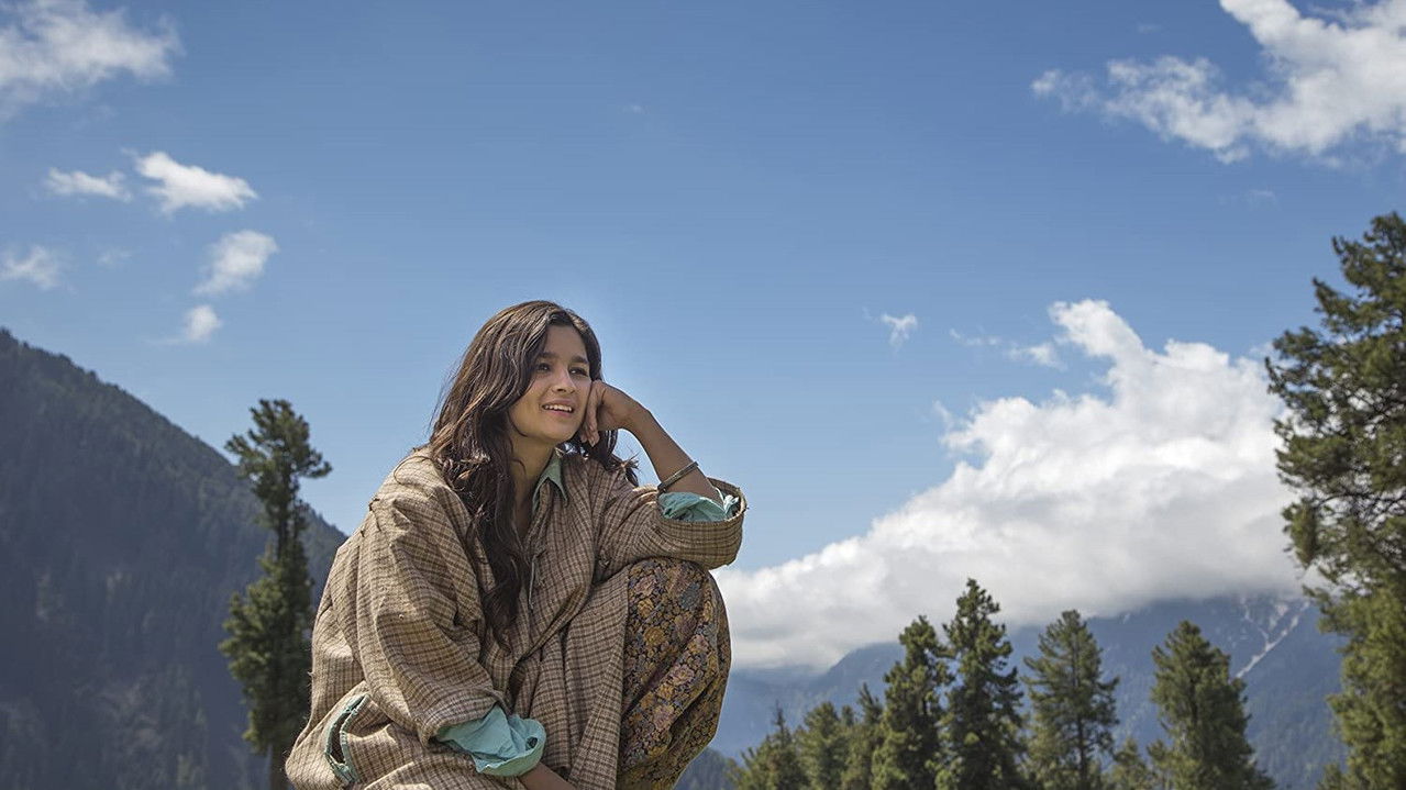 Backdrop image for movie Highway