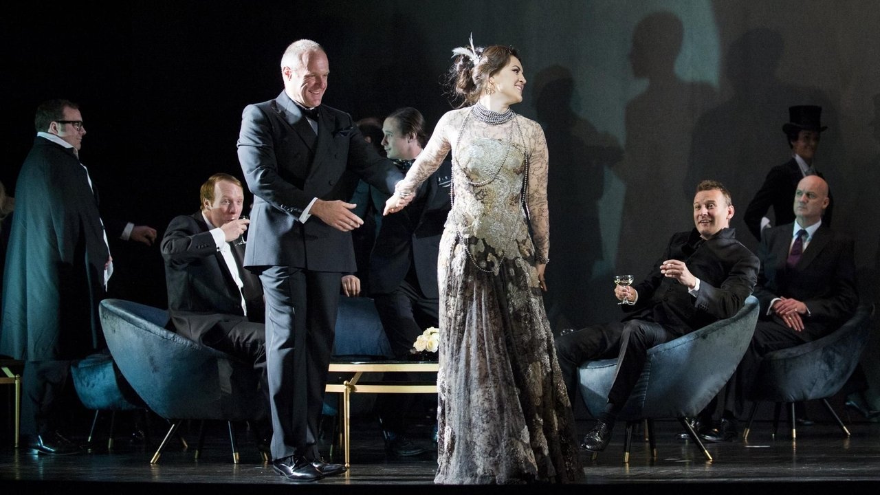 Backdrop image for movie Verdi: La Traviata