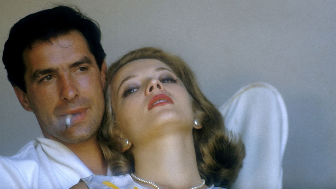 Backdrop image for movie Gena Rowlands: A Life on Film