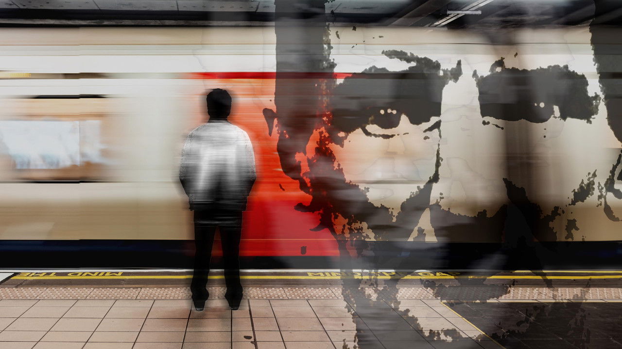 Backdrop image for movie The London Underground Killer