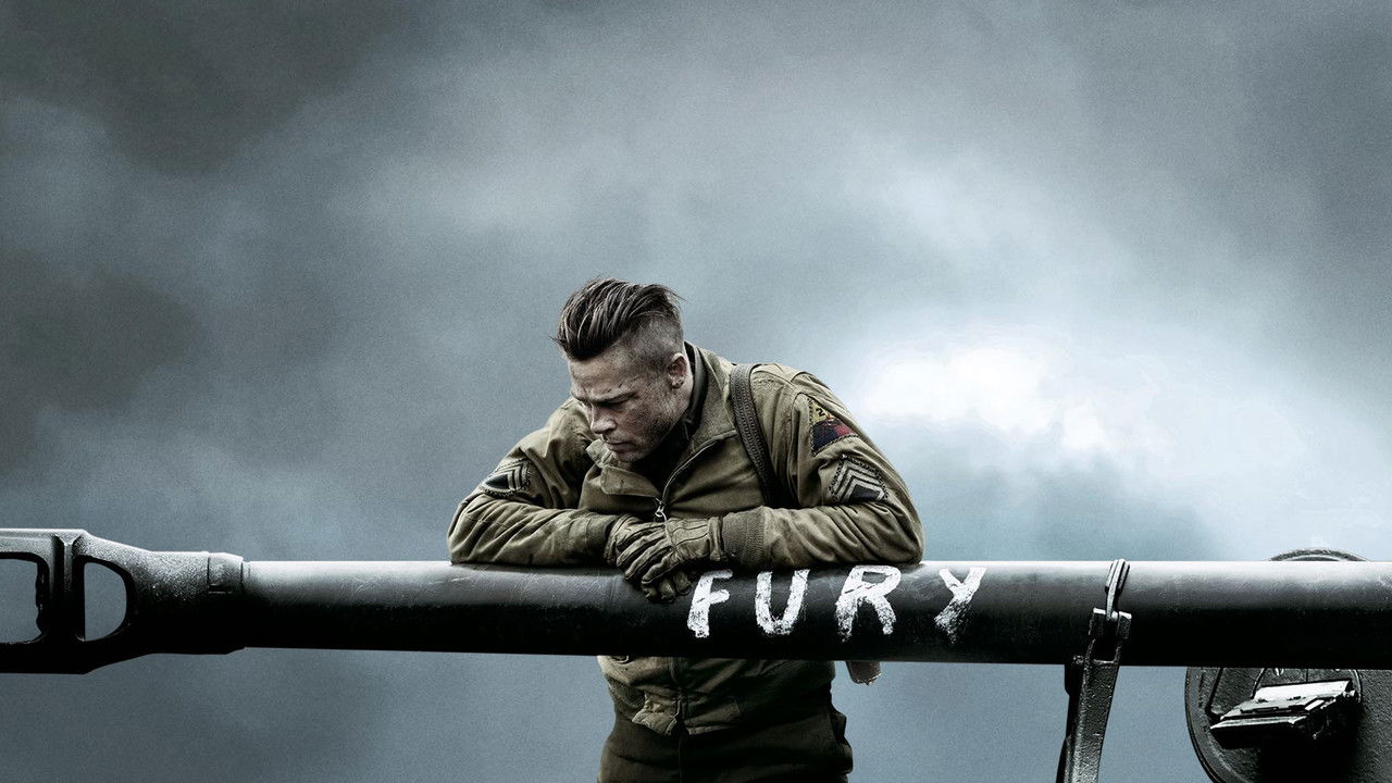Backdrop image for movie Fury
