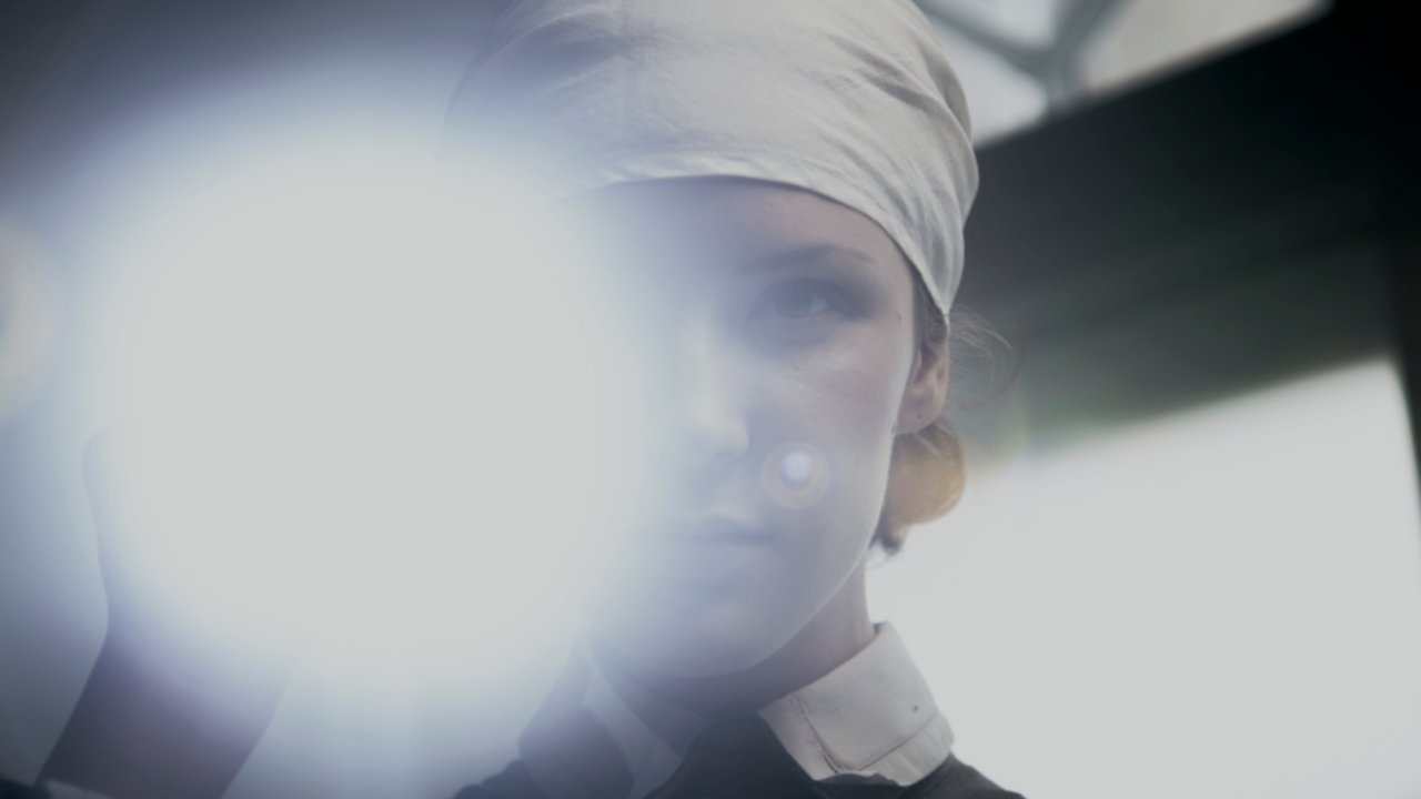 Backdrop image for movie War and Peace of Mind