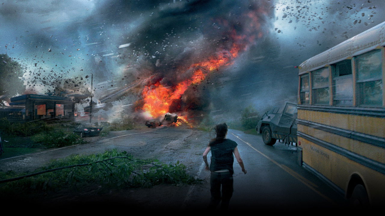 Backdrop image for movie Into the Storm