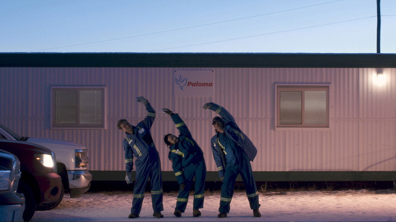 Backdrop image for movie Circle of Steel