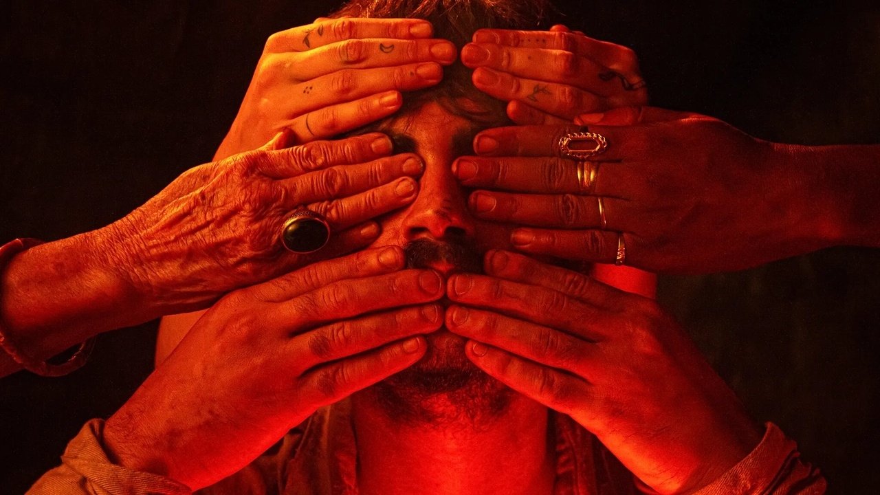 Backdrop image for movie I Seek Your Help to Bury a Man