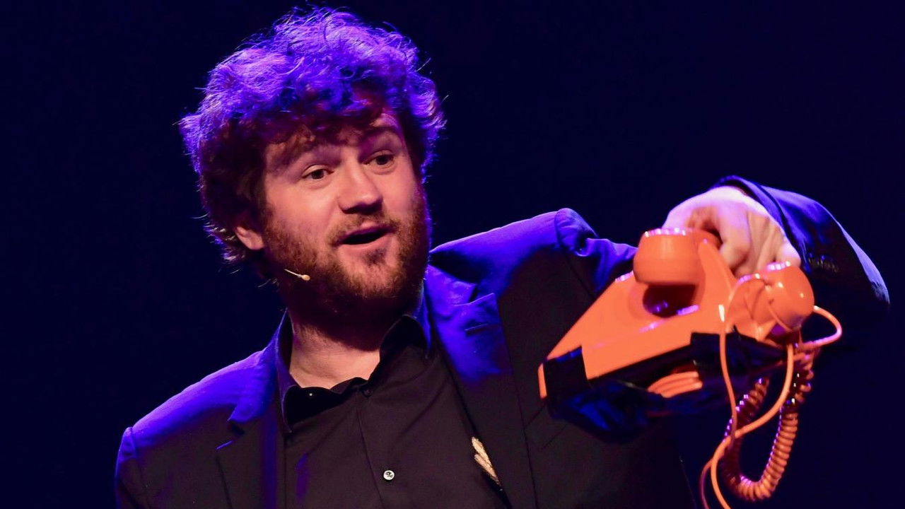 Backdrop image for movie Olivier De Benoist : 0-40 Ans