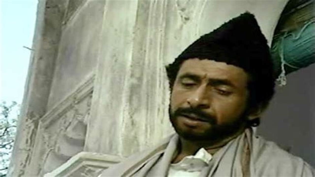 Backdrop image for movie Mirza Ghalib