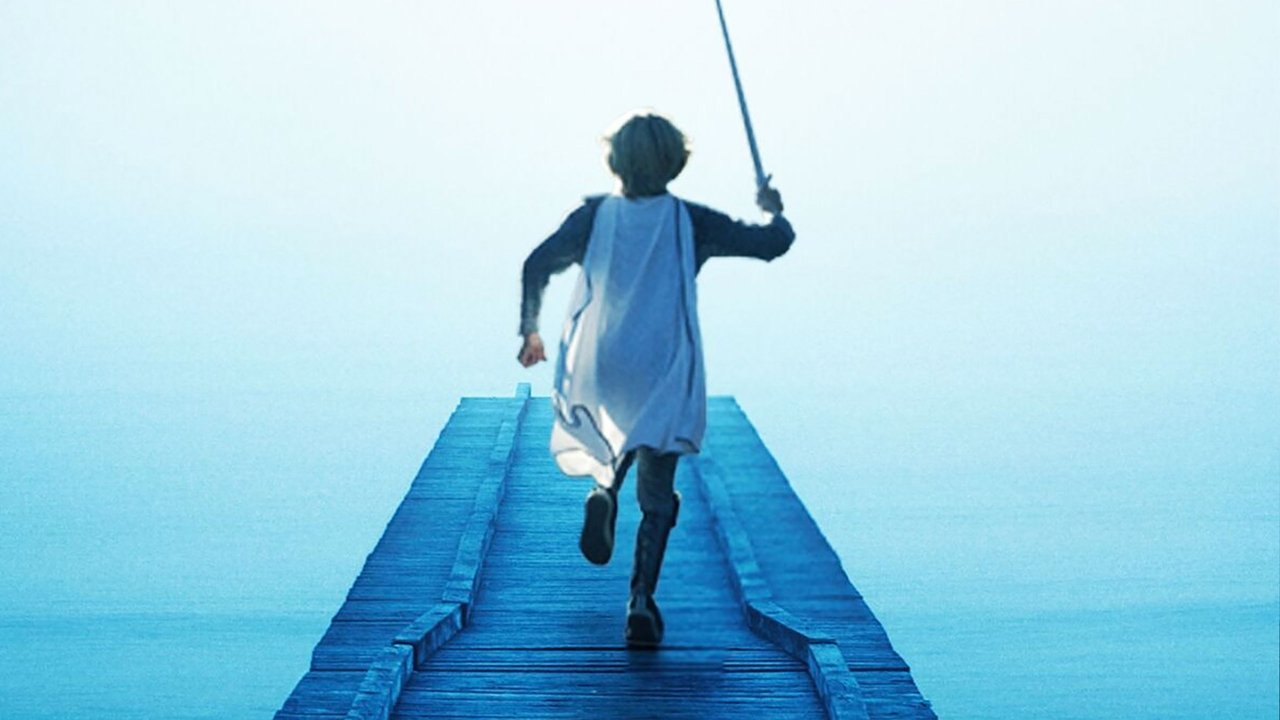 Backdrop image for movie Finding Joe