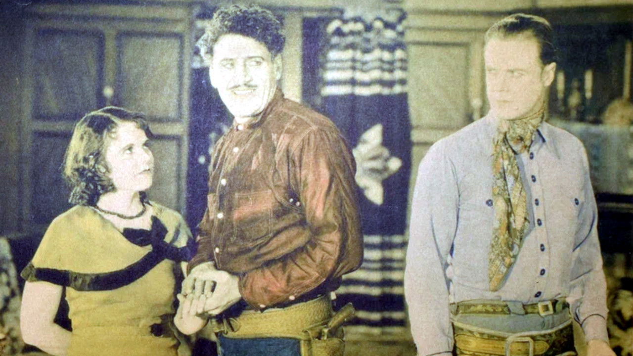 Backdrop image for movie So This Is Arizona