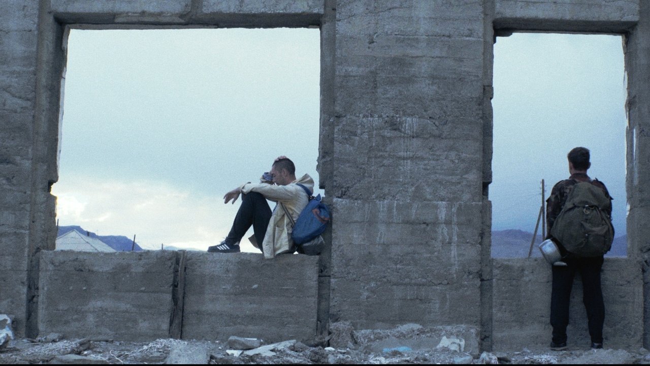 Backdrop image for movie Siberia and Him