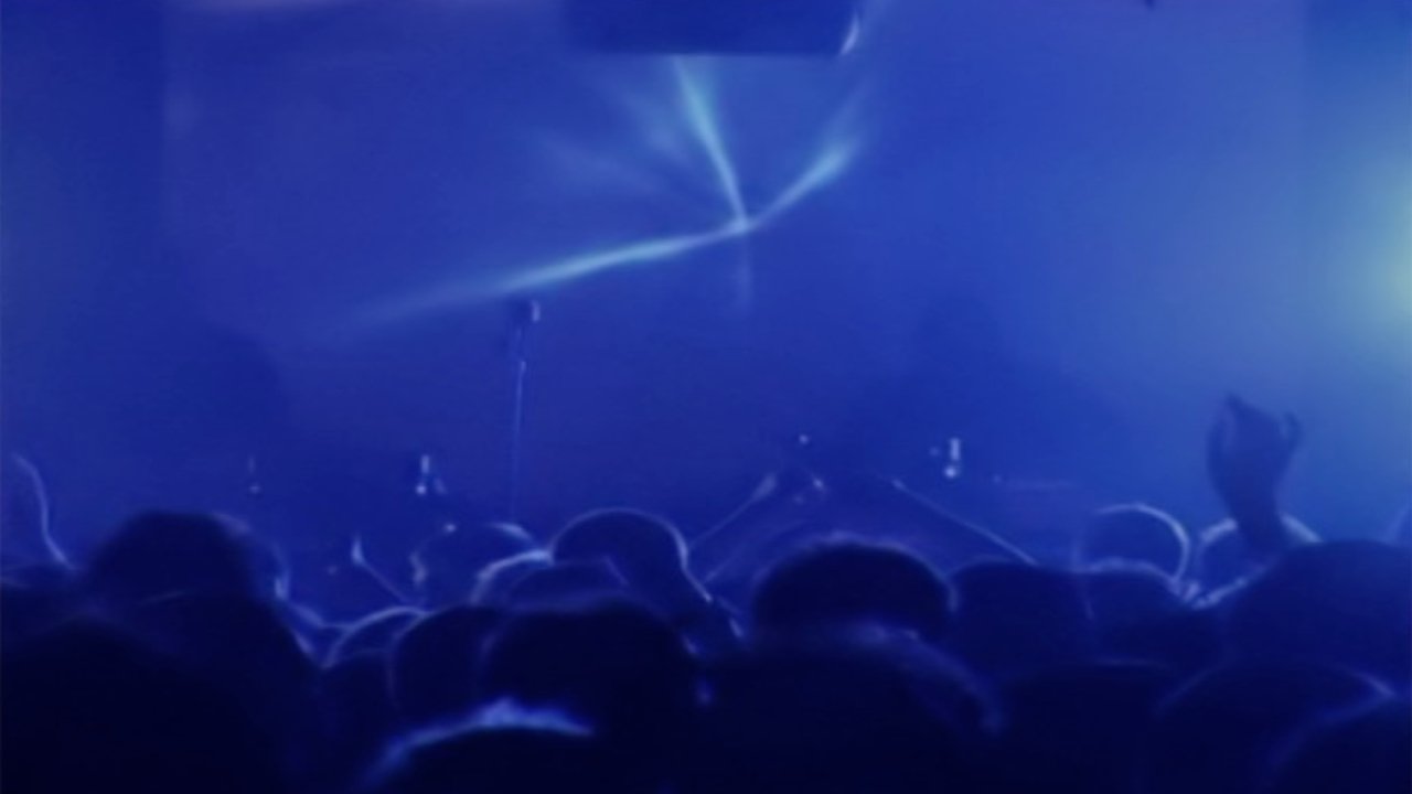 Backdrop image for movie Octave One featuring Random Noise Generation: Off the Grid