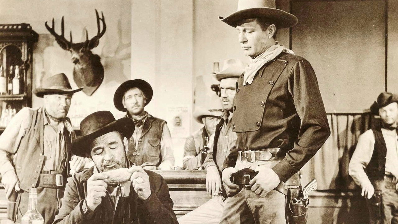 Backdrop image for movie Noose for a Gunman