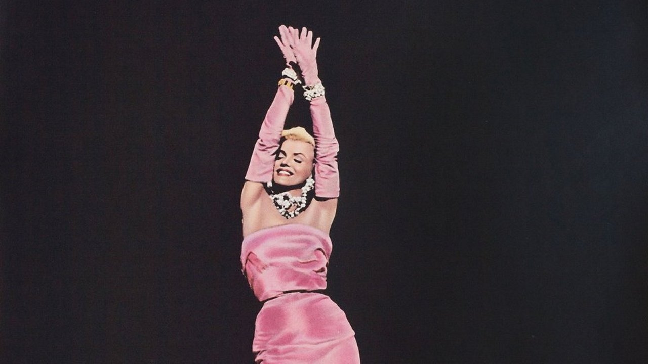 Backdrop image for movie Marilyn