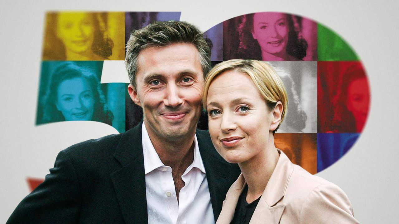 Backdrop image for movie TV-jubilæums show