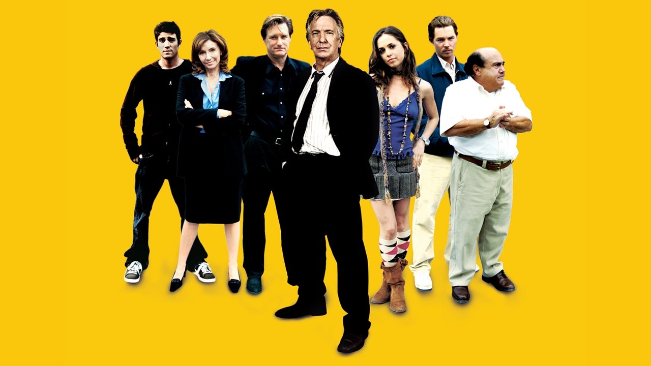 Backdrop image for movie Nobel Son