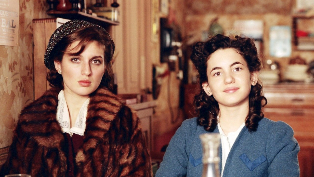 Backdrop image for movie The Anarchist's Wife