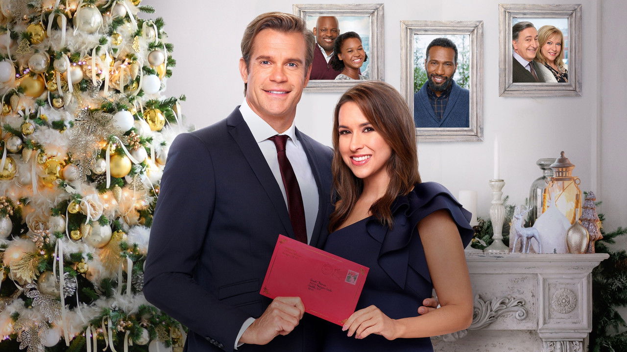 Backdrop image for movie Time for Us to Come Home for Christmas