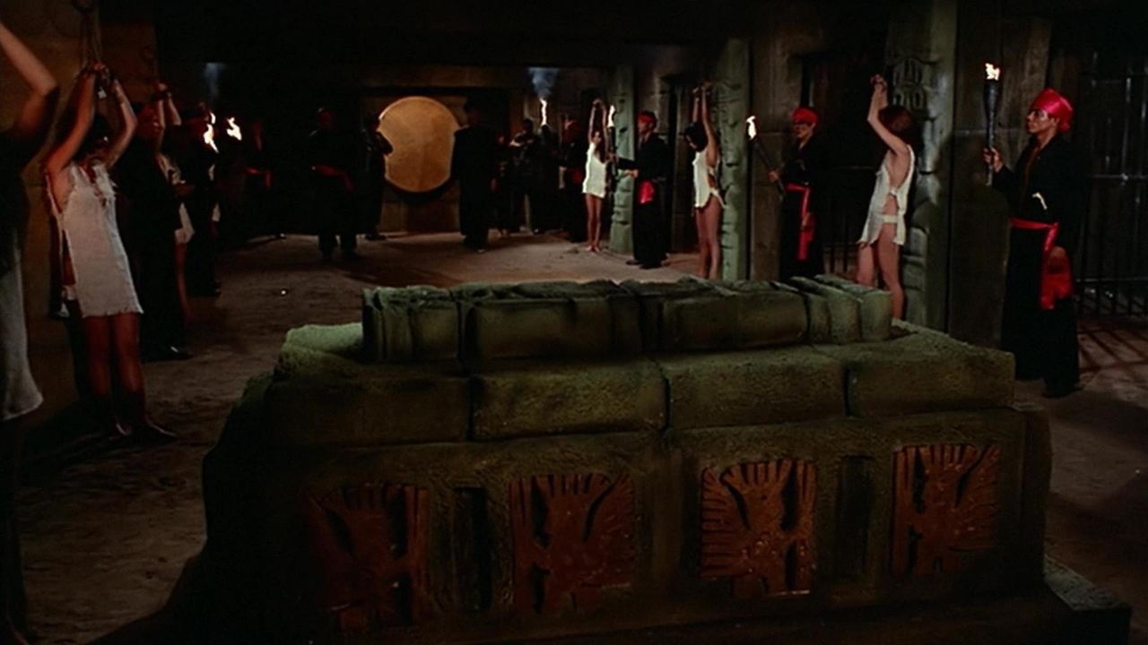 Backdrop image for movie The Blood of Fu Manchu