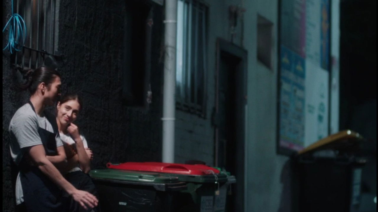 Backdrop image for movie Dogshift