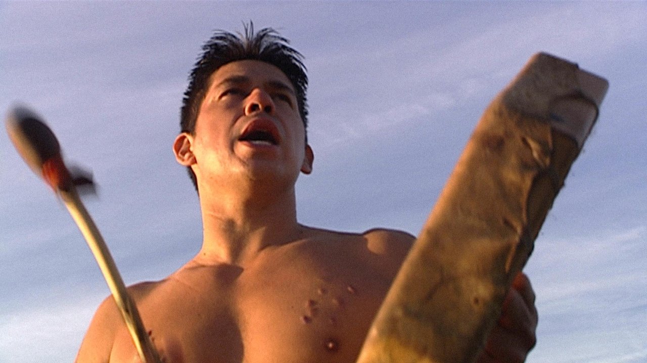 Backdrop image for movie The Sacred Sundance: The Transfer of a Ceremony