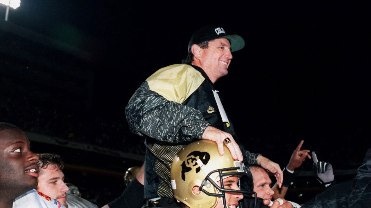 Backdrop image for movie The Gospel According to Mac