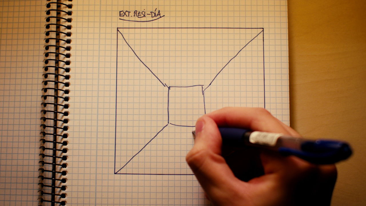 Backdrop image for movie Disconnection